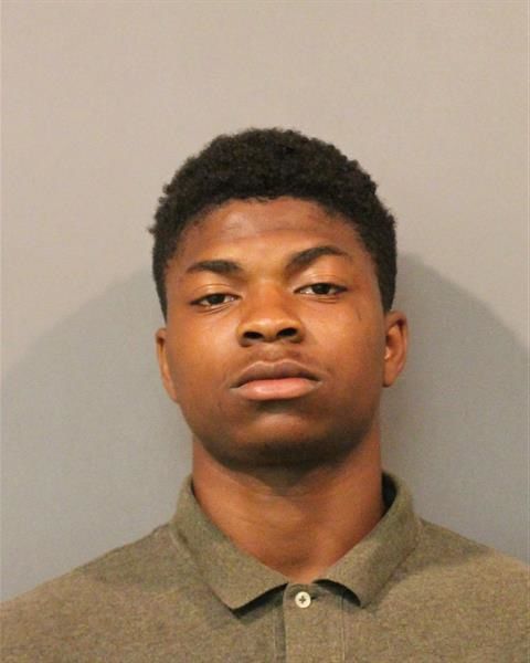 Deante Antonio Hunter